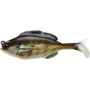 Savage Gear Structure Gill Swimbait Savage Gear Structure Gill Swimbait