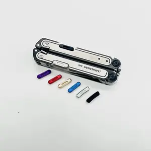 Thumb Stud Upgrade Kit For Leatherman ARC/FREE P4 – Custom Fast-Deployment Mod-2pcs