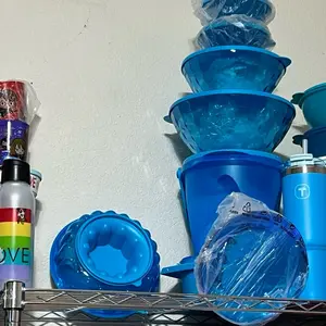 Prisma Set by Tupperware