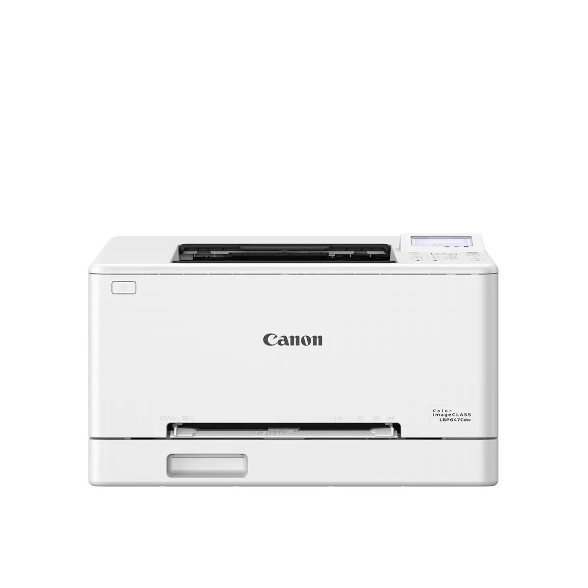 Canon Color imageCLASS LBP647Cdw Wireless Duplex Laser Printer