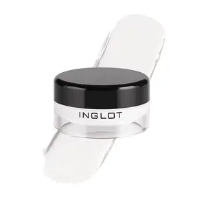Inglot AMC EYELINER GEL 76 | Gel Eyeliner Matte | White
