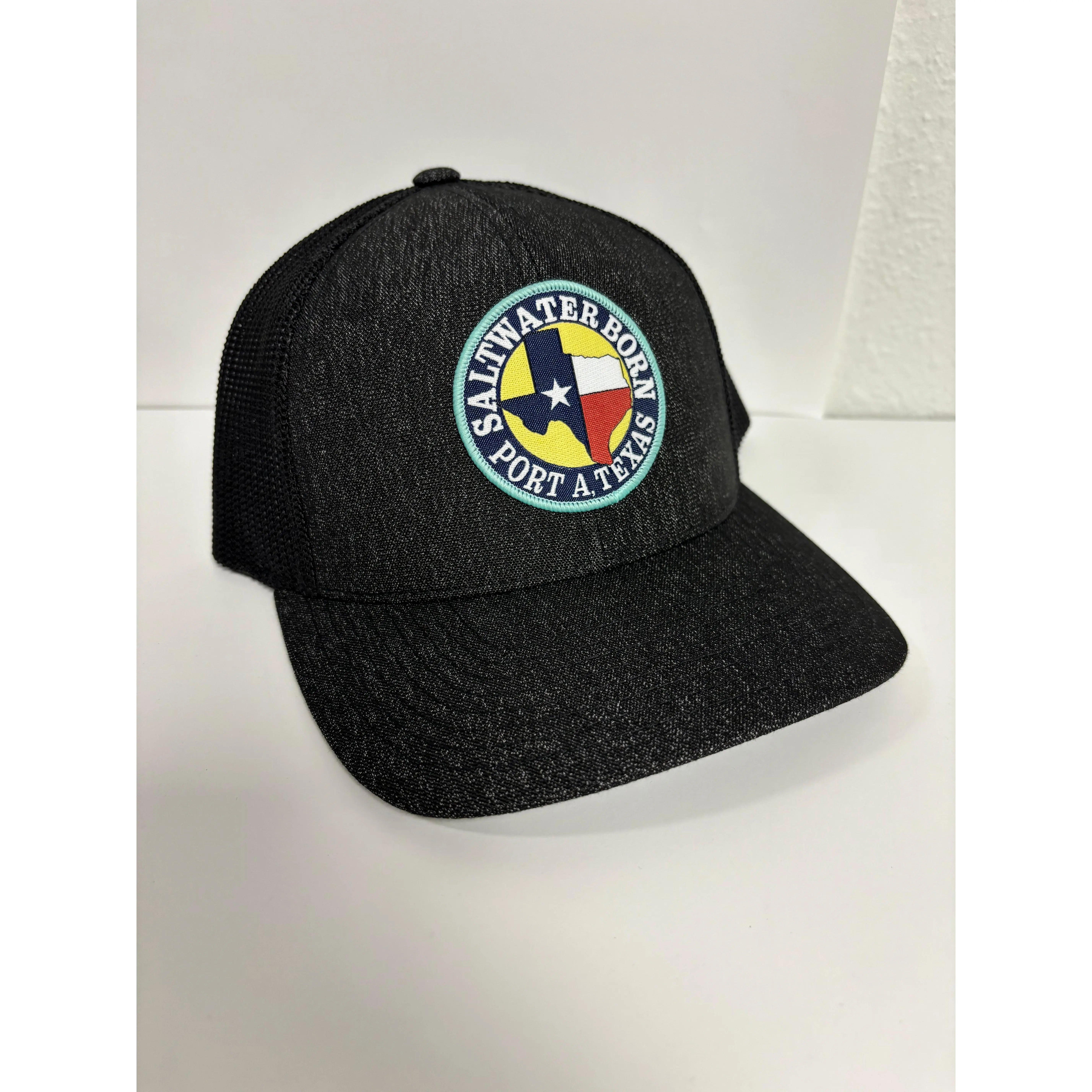Port A, TX Flexfit Hat