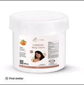 Byenblan Turmeric Body Cream