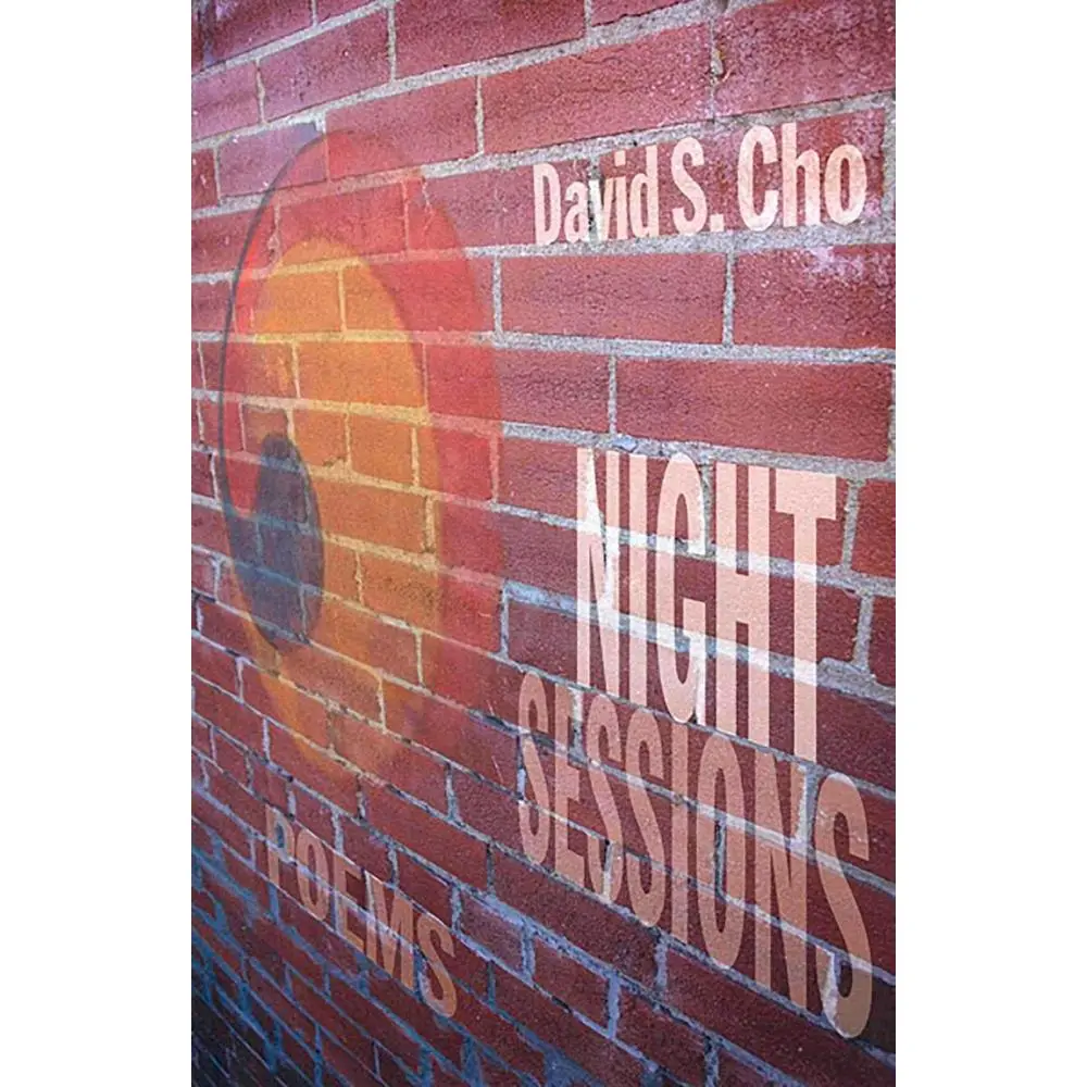 USED Book - Night Sessions by Cho, David S. (Paperback) - english