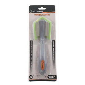 Corner Painter – Precision Painting Tool for Clean Corners