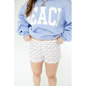 Shells & Sands Shorts