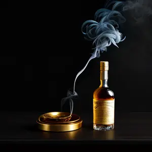 Baron Diffuser