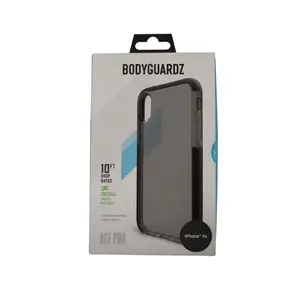 Bodyguardz Phone Case for iPhone XR