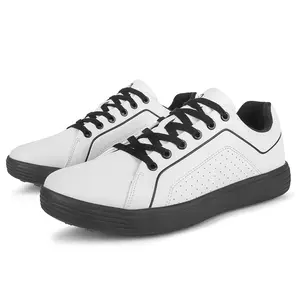 Men's Golf Shoes Comfortable Non Slip Men Casual Sport Shoes for Golfing Lightweight Golf Sneakers