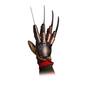 Freddy Krueger Glove - A Nightmare on Elm Street 3 - Trick or Treat Studios