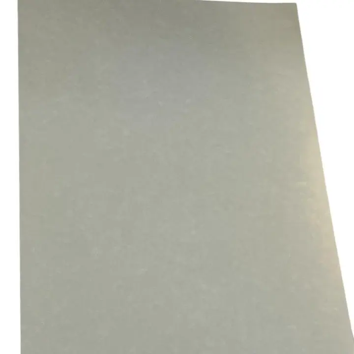 Haitian Parchment Paper – Papier Parchemin