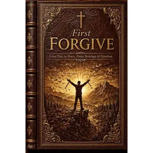 First Forgive: The Power of Forgiveness