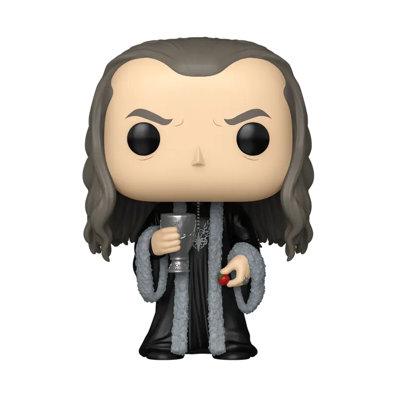 Funko Pop! The Lord of the Rings – Denethor #1991 (Limited Edition – 9,500 Pieces)