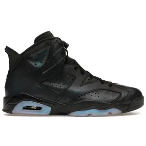 Jordan Men's 6 Retro All-Star Chameleon (2017), from StockX