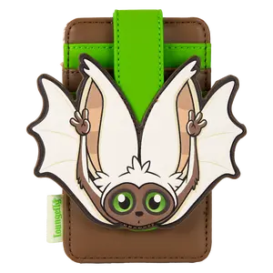 Avatar: The Last Airbender Momo Card Holder