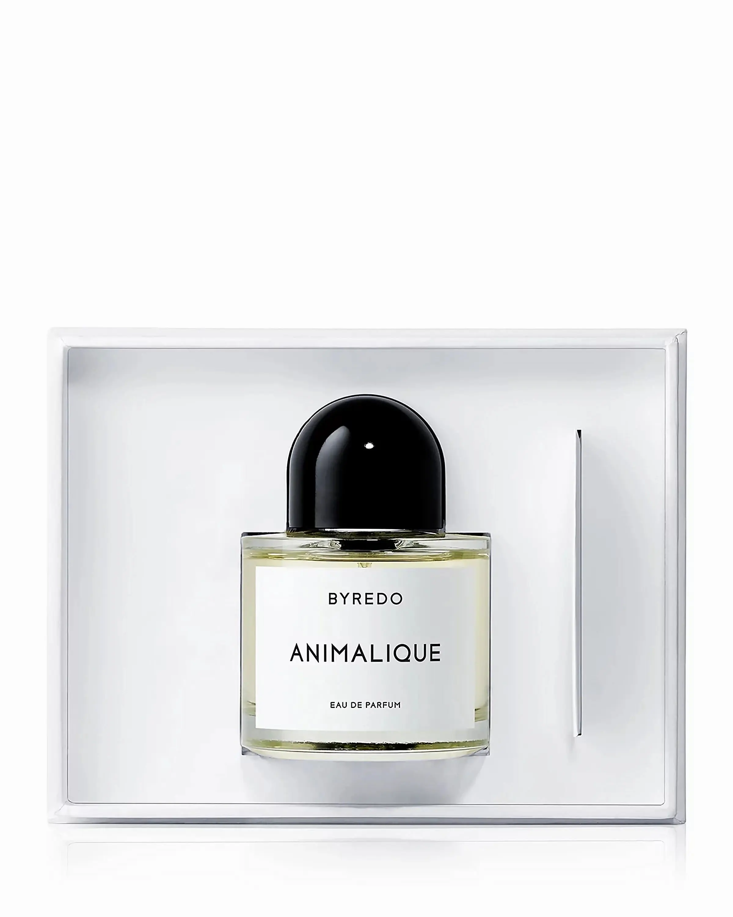 BYREDO Unisex 3.4 Ounce Animalique Eau de Parfum