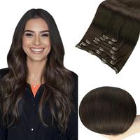 #2 Dark Brown