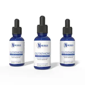 Nano Glutathione x 3 Pack