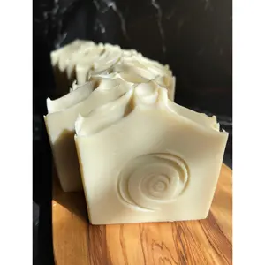Laurel Berry Oil Soap