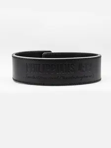 Philippians 4:13 10MM Premium Lever Belt