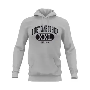 University Hoodie