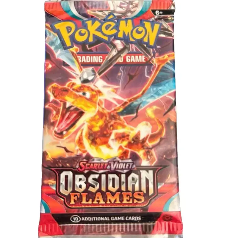 scarlet and violet booster box tcgplayer Amazon.com: Pokemon TCG: Scarlet and Violet: Paradox RIFT: Booster Display  (36CT) : Toys & Games