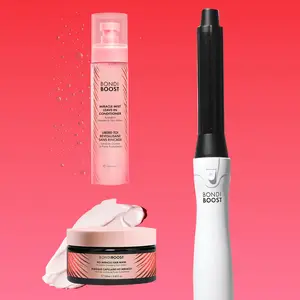 Strawberry Gum Everlast Airstyler Trio