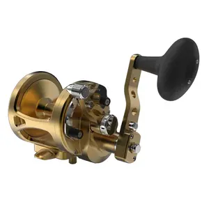 Avet MXL 6/4 G2 Lever Drag Casting Reels