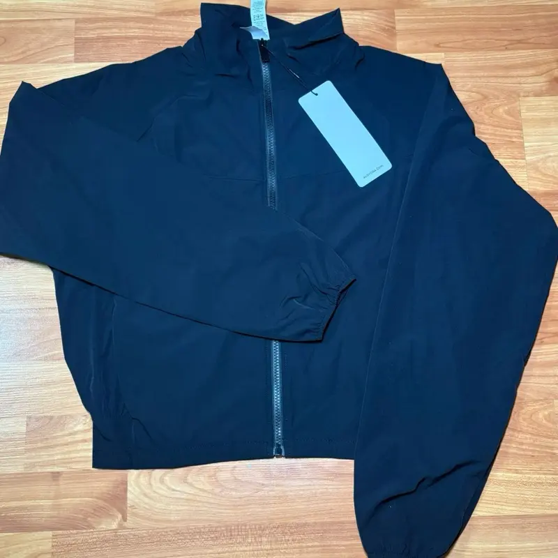 Chaquetas impermeables women
