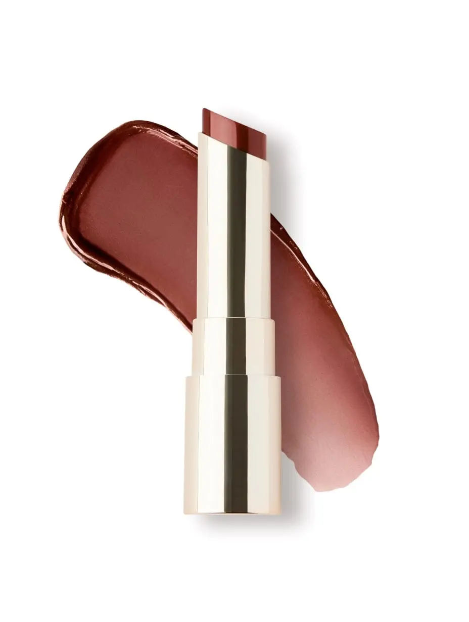 Double Standard Mascara + First Date