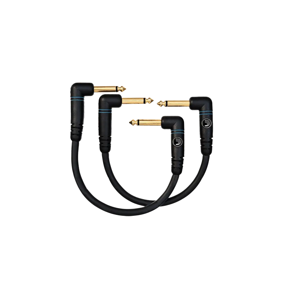 Custom Series Patch Cable