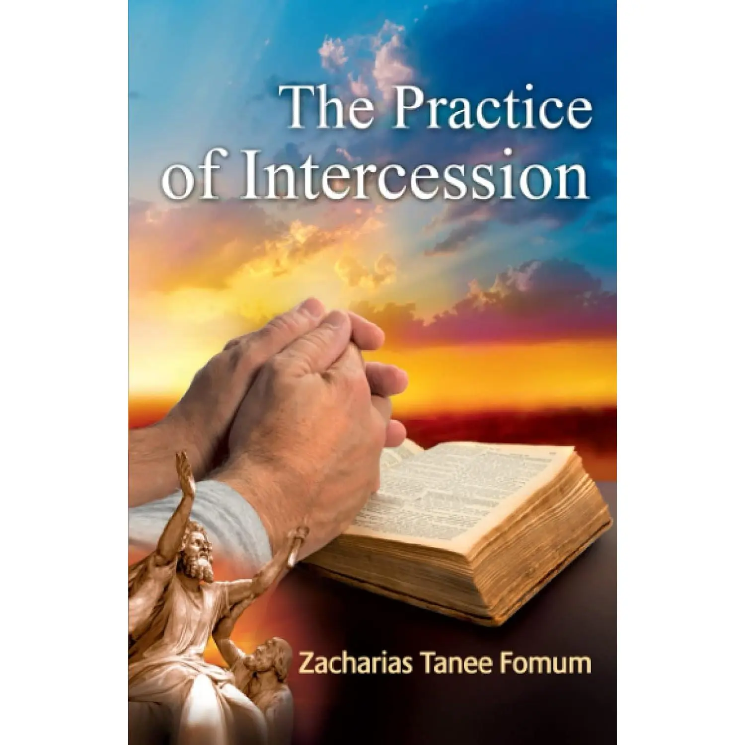 The Practice of Intercession (Prayer Power Series)