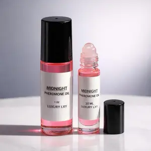 MIDNIGHT ROLL ON OIL - LUXURY LXY