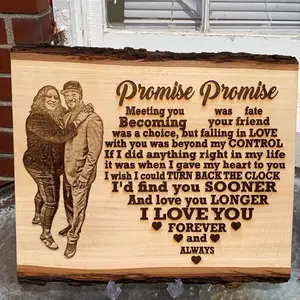 Engraved Plaque