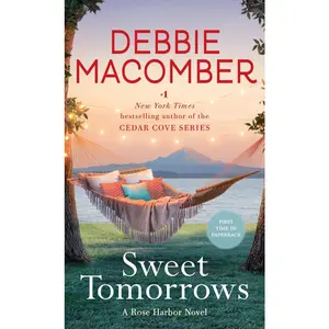 USED-Sweet Tomorrows by Macomber, Debbie (Mass Market Paperback)