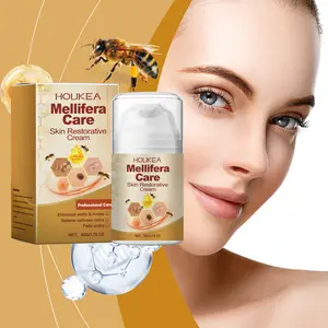 Houkea Skin Repair Cream Gently Cleanses, Moisturizes, Smoothes And Moisturizes Skin Kew Daily Body Care Cream