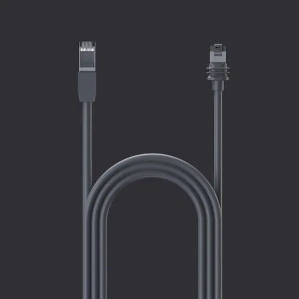 Starlink 15 m Mini Starlink Ethernet Cable