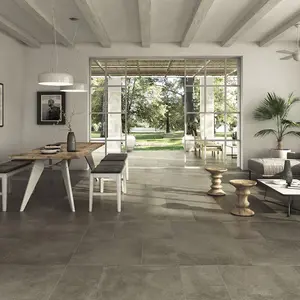 Dakota Graphite 12x24 Matte Porcelain Tile Sample