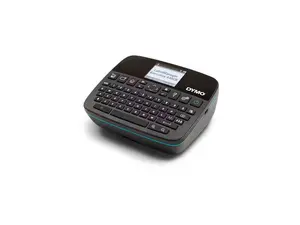 DYMO LabelManager Executive 640 CB Portable Label Printer DYMO LabelManager Executive 640 CB Portable Label Printer