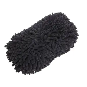 Premium Chenille Microfiber Wash Pad (Pack of 2)