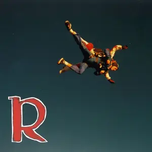 Rocket - R Is for Rocket  [CASSETTES]