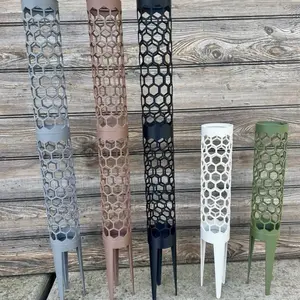 3D Printed modular Moss Pole