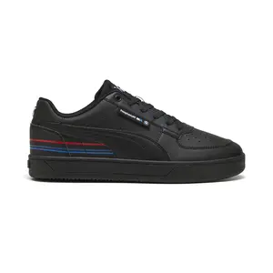 PUMA Mens Bmw M Motorsport X Caven 2.0 Lace Up Sneakers Shoes Casual - Black