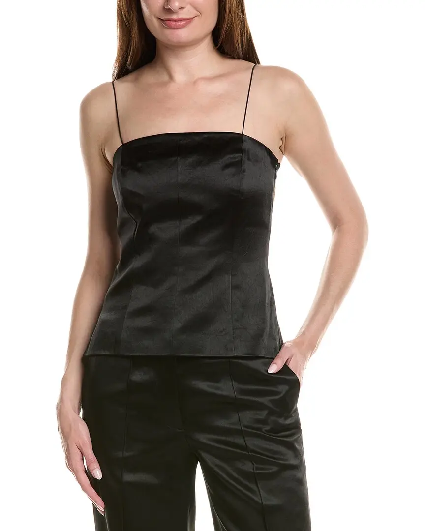 Helmut Lang Minimal Slip Top