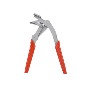 Auto Clip Pliers & Fastener Remover Car Trim Rivet Removal Pry Tool Repair Kit for Automotive Door Panel