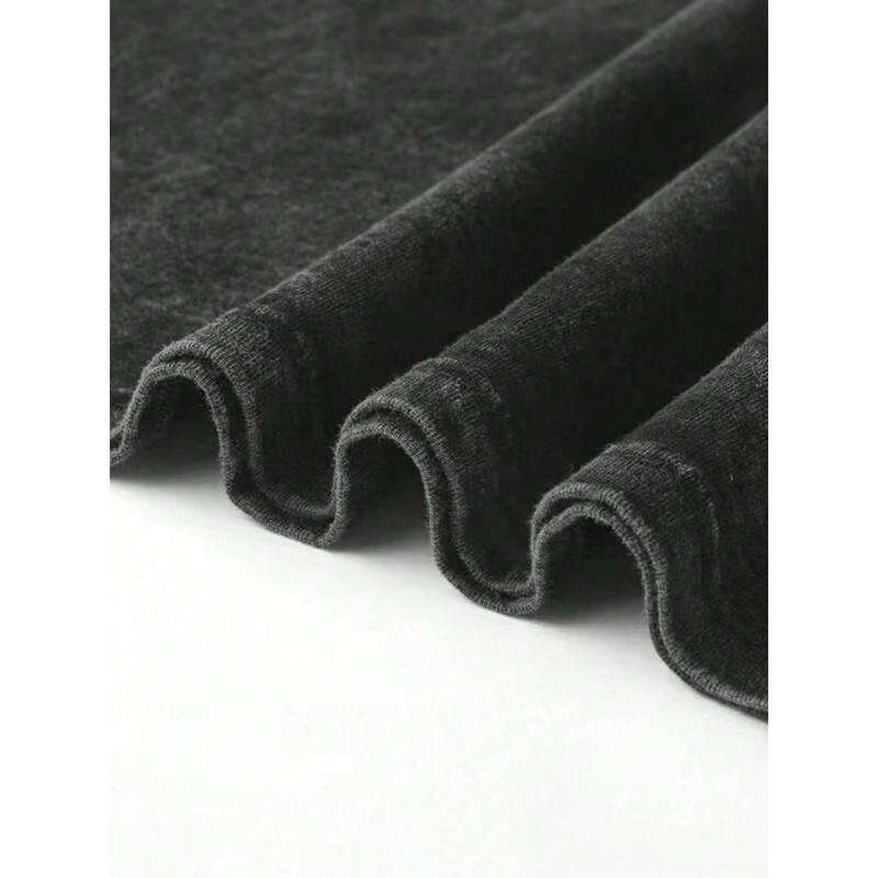 Limp Bizkit Band Tee – Loserville Tour 2025 T-Shirt Hoodie & Sweatshirt Vintage Acid Wash Nu-Metal Rock Rap Rock Heavy Cotton Oversize Unisex Retro Graphic Streetwear Concert Music Fan Gift Top