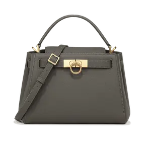 Madison Top Handle Bag