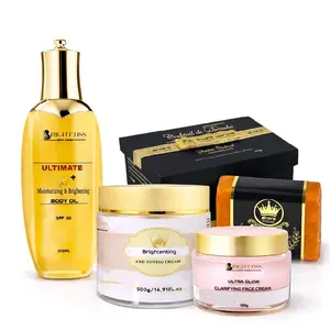 Flawless Starter Pack