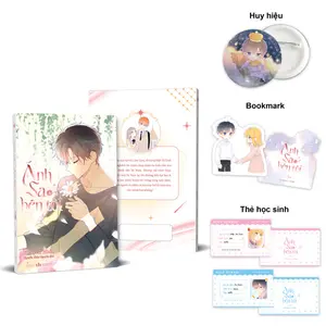 Ánh Sao Bên Tôi - Tập 4 - Bản Đặc Biệt