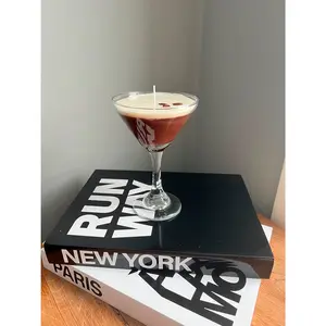 The Original - Espresso Martini Candle